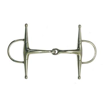 MULTI Korsteel Full Cheek Snaffle
