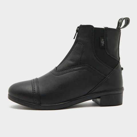 Saxon hot sale riding boots