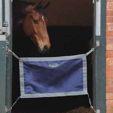 Blue WeatherBeeta 1200D Stall Guard Navy/Grey