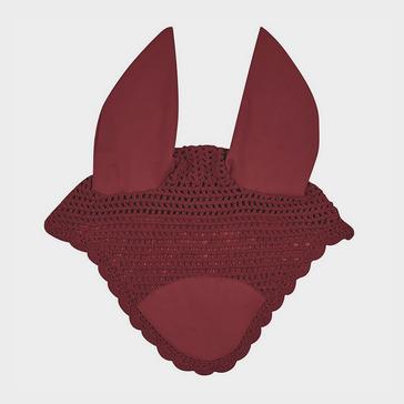 Red WeatherBeeta WeatherBeeta Prime Fly Veil Maroon