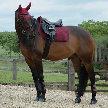 Red WeatherBeeta WeatherBeeta Prime Fly Veil Maroon