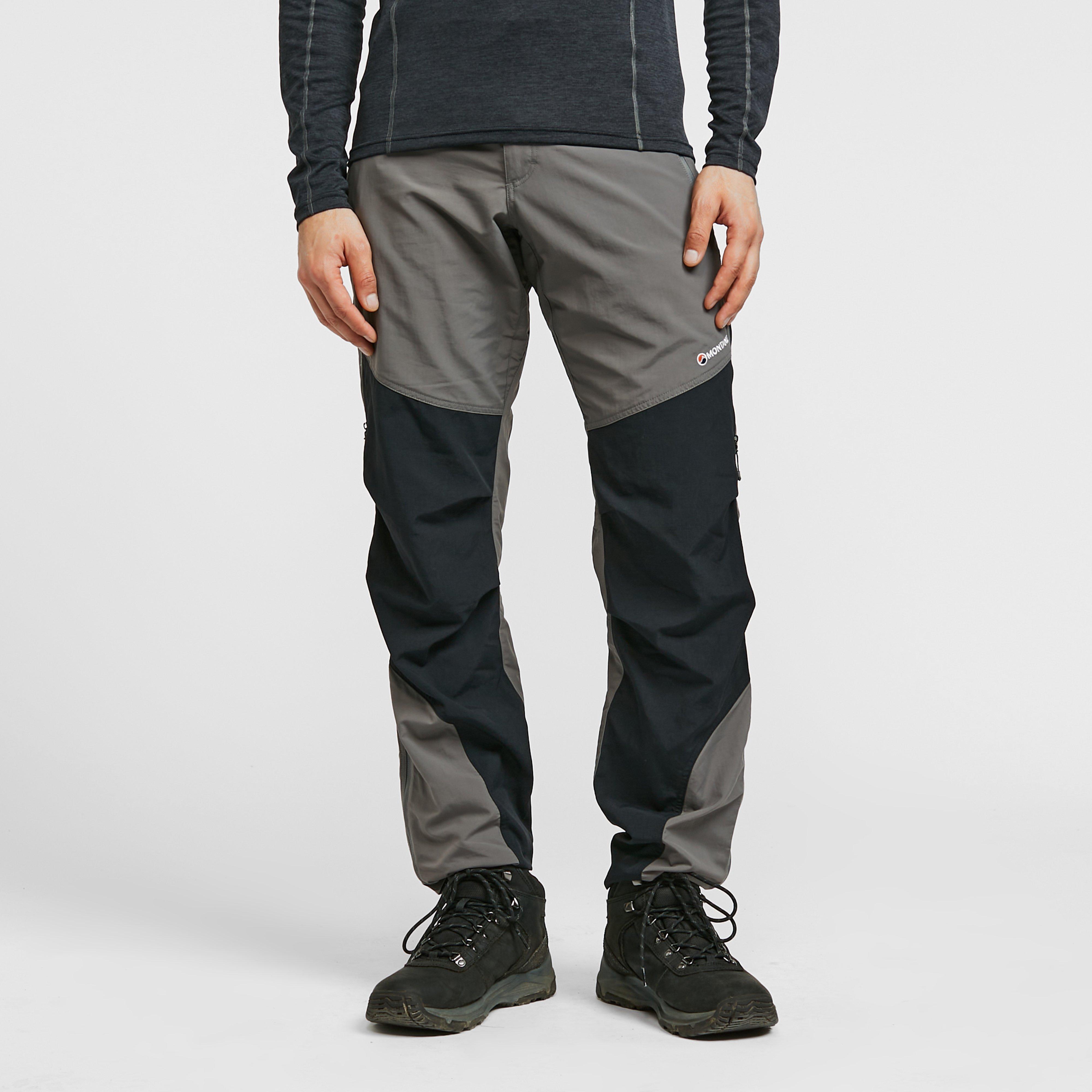 montane trekking pants