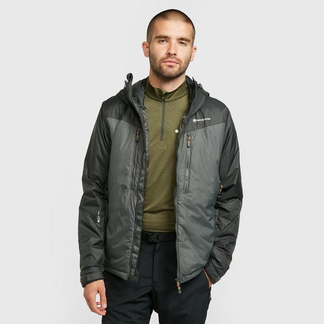 Montane Men's Flux Jacket | GO Outdoors