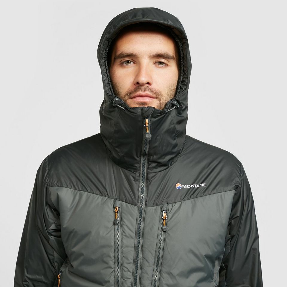 Montane Men s Flux Jacket GO Outdoors