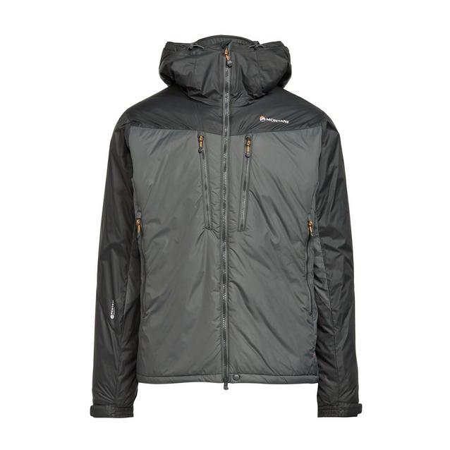 Montane Men's Flux Jacket | GO Outdoors