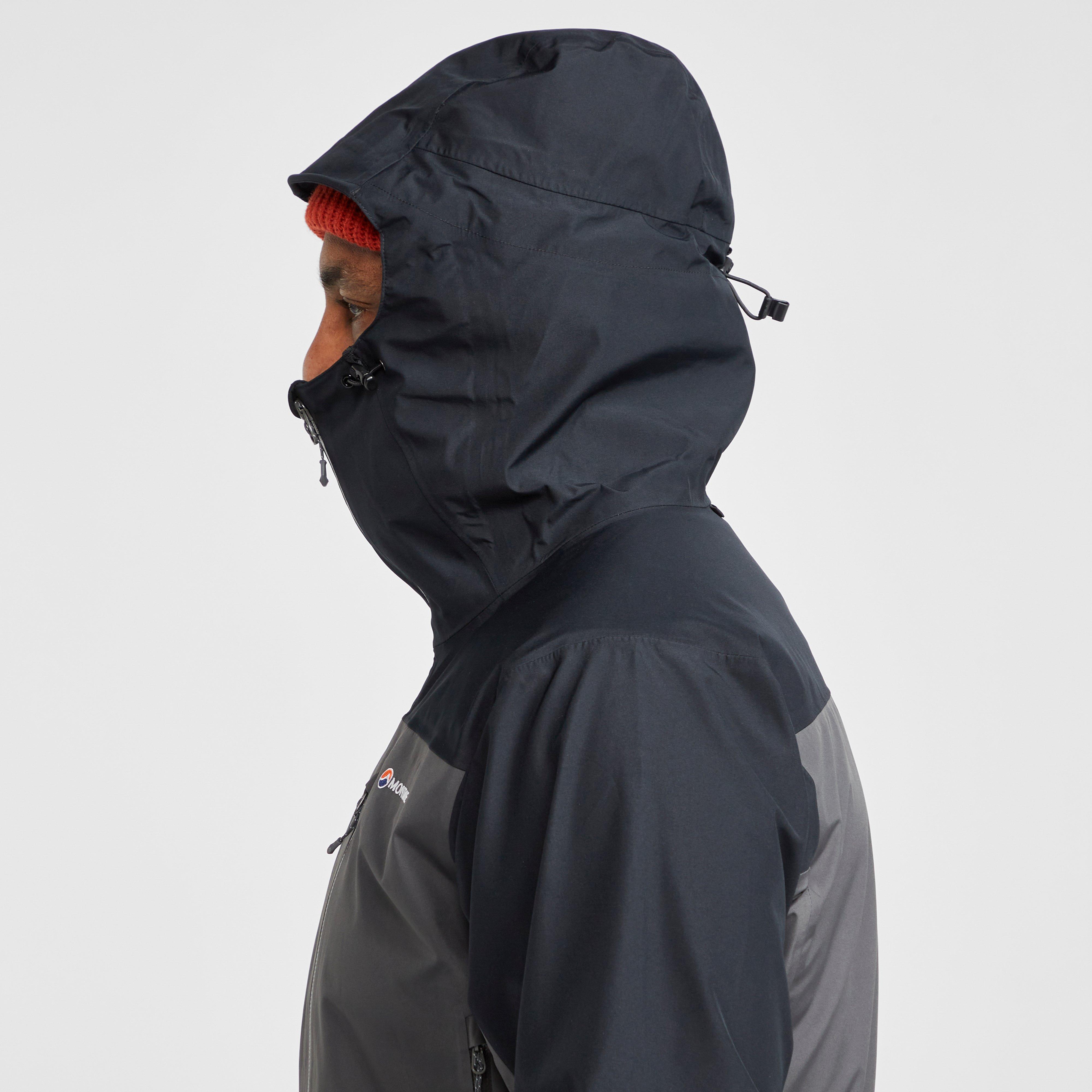 Montane gravity gtx jacket online