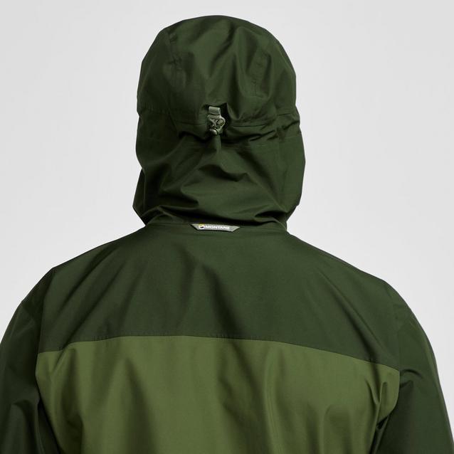 Men's avenger shop gtx jacket