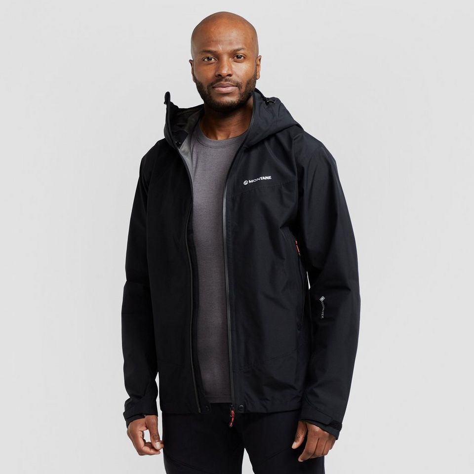 Montane Men s Levity Gore Tex Jacket GO Outdoors