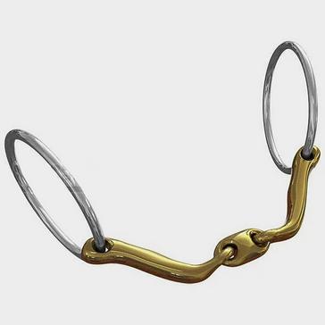  Neue Schule Verbindend Loose Ring 16mm Mouth 70mm Ring