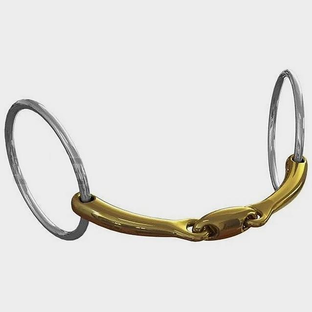  Neue Schule Team Up Loose Ring 16mm Mouth 70mm Ring image 1