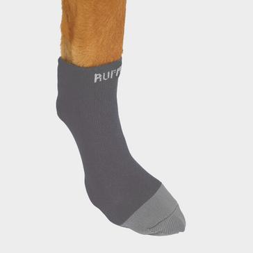 GREY Ruffwear Bark’N Boot Liners™ Dog Socks