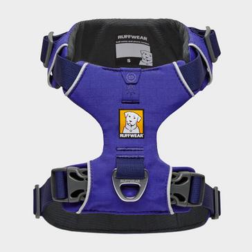 Purple Ruffwear Front Range™ Harness
