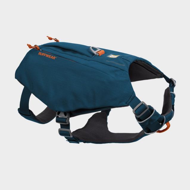 Ruffwear all day harness sale