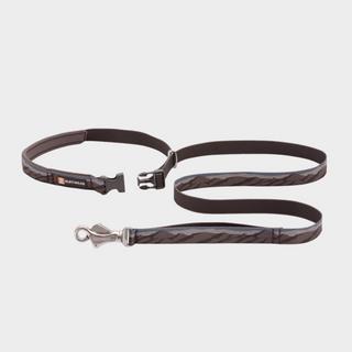 Flat Out Adjustable Dog Lead
