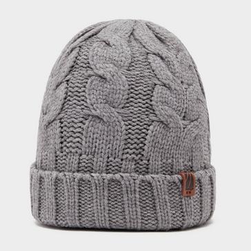 Grey The Edge Women’s Sami Beanie