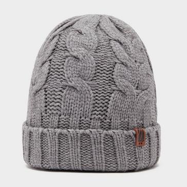 Grey The Edge Women's Sami Beanie