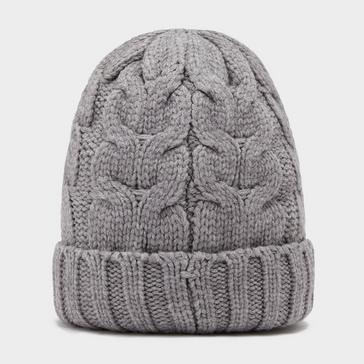 Grey The Edge Women’s Sami Beanie