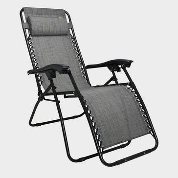 Grey Quest Hygrove Relax Chair