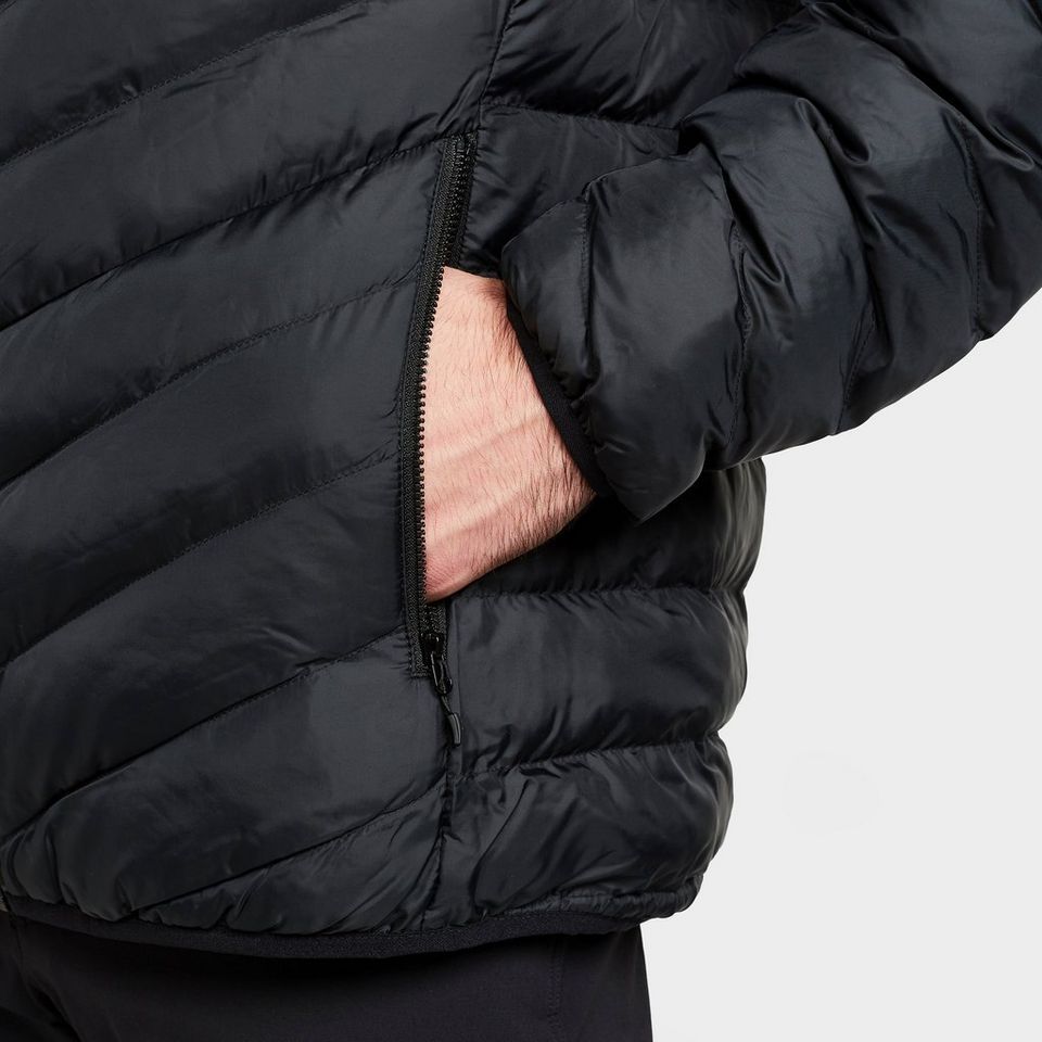 Haglöfs base mimic hood clearance