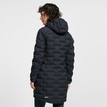 Black Rab Women's Cubit Stretch Down Parka