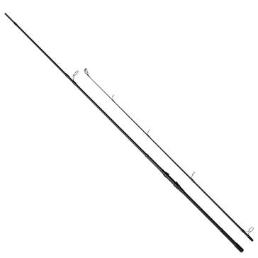 Black PROLOGIC C-Series Compact Carp Fishing Rod: 10ft 3.5lb