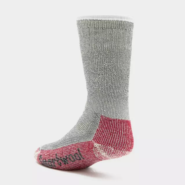 Smartwool Mountaineer Classic Edition Maximum Cushion Crew Socks