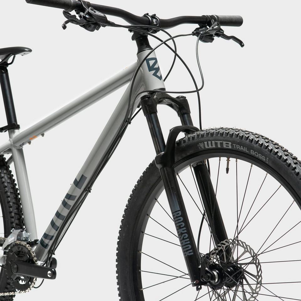 Calibre rake bike sale