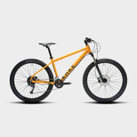 Calibre hardtail discount