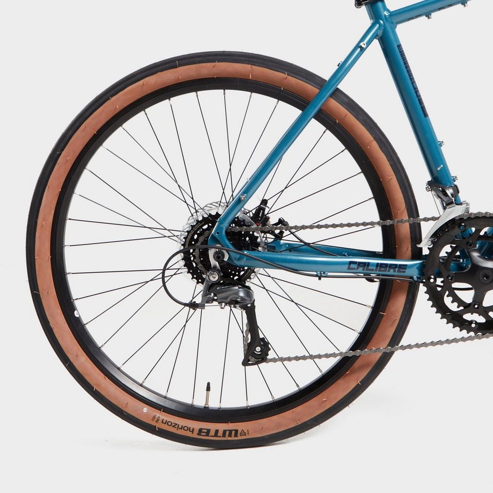 Calibre Lost Lad Gravel Bike GO Outdoors