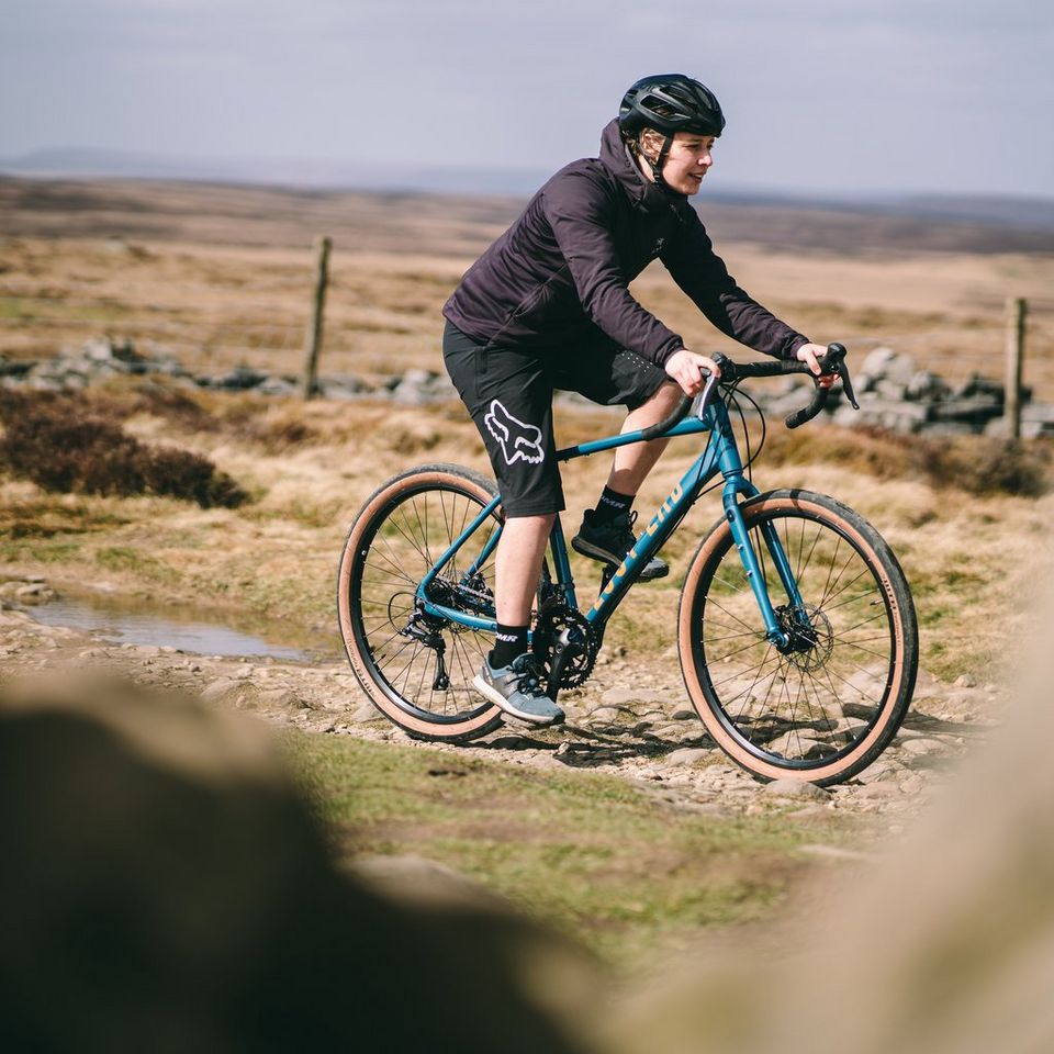 Calibre Lost Lad Gravel Bike GO Outdoors