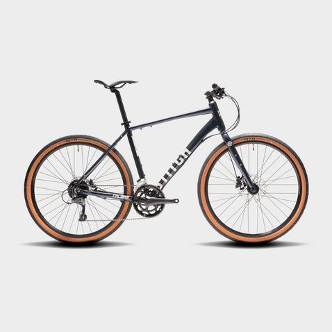 Calibre mountain store bike for sale