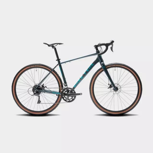 Calibre Dark Peak Gravel Bike GO Outdoors