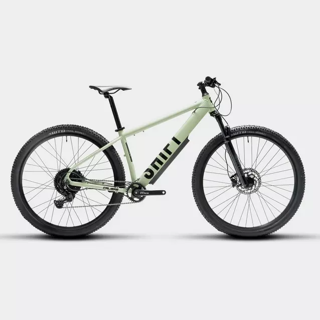Calibre Shift 29 E-Bike GO Outdoors