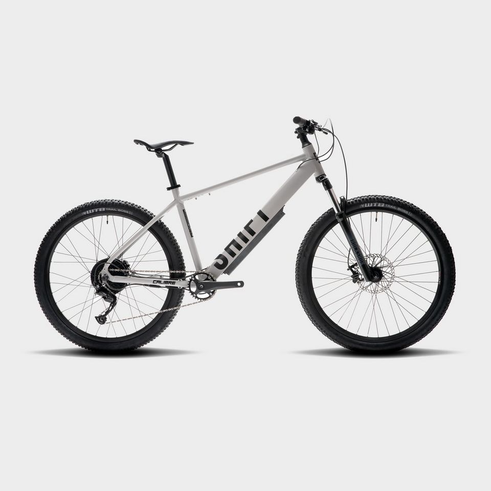 Calibre Calibre Shift 27 E Bike GO Outdoors