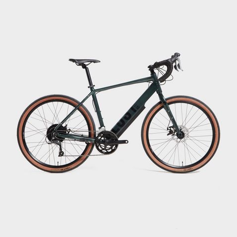 Calibre cheap gravel bike