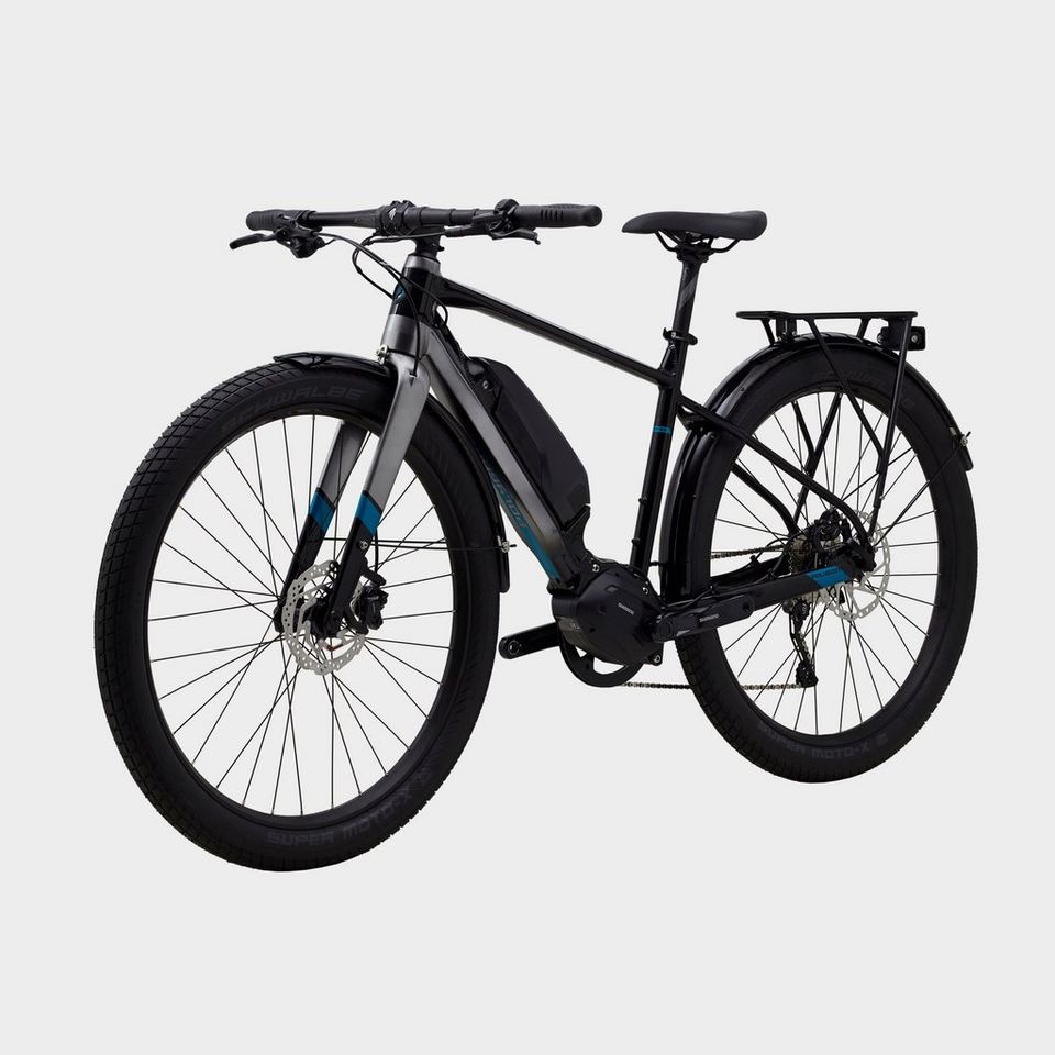 Polygon Path E5 Electric Bike GO Outdoors