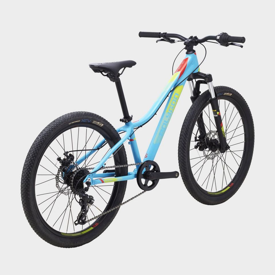 Polygon Relic 24 Kids Bike GO Outdoors