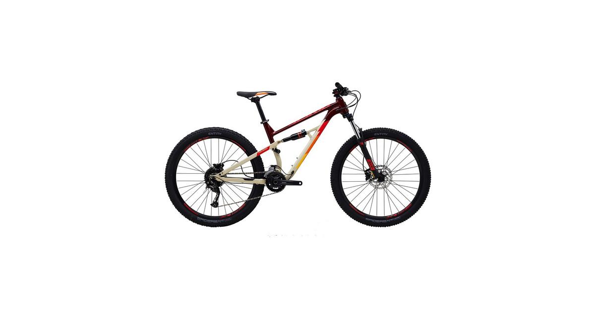 POLYGON Siskiu D5 Full Suspension Mountain Bike GO Outdoors