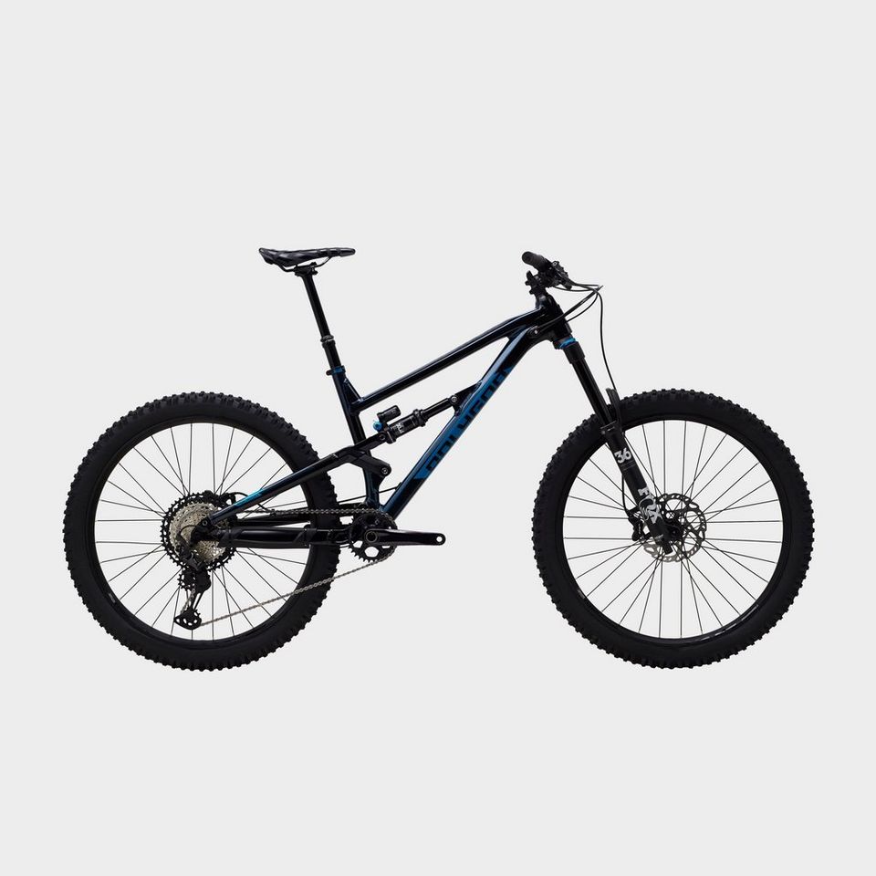 Polygon Siskiu N9 29 Full Suspension Mountain Bike GO Outdoors
