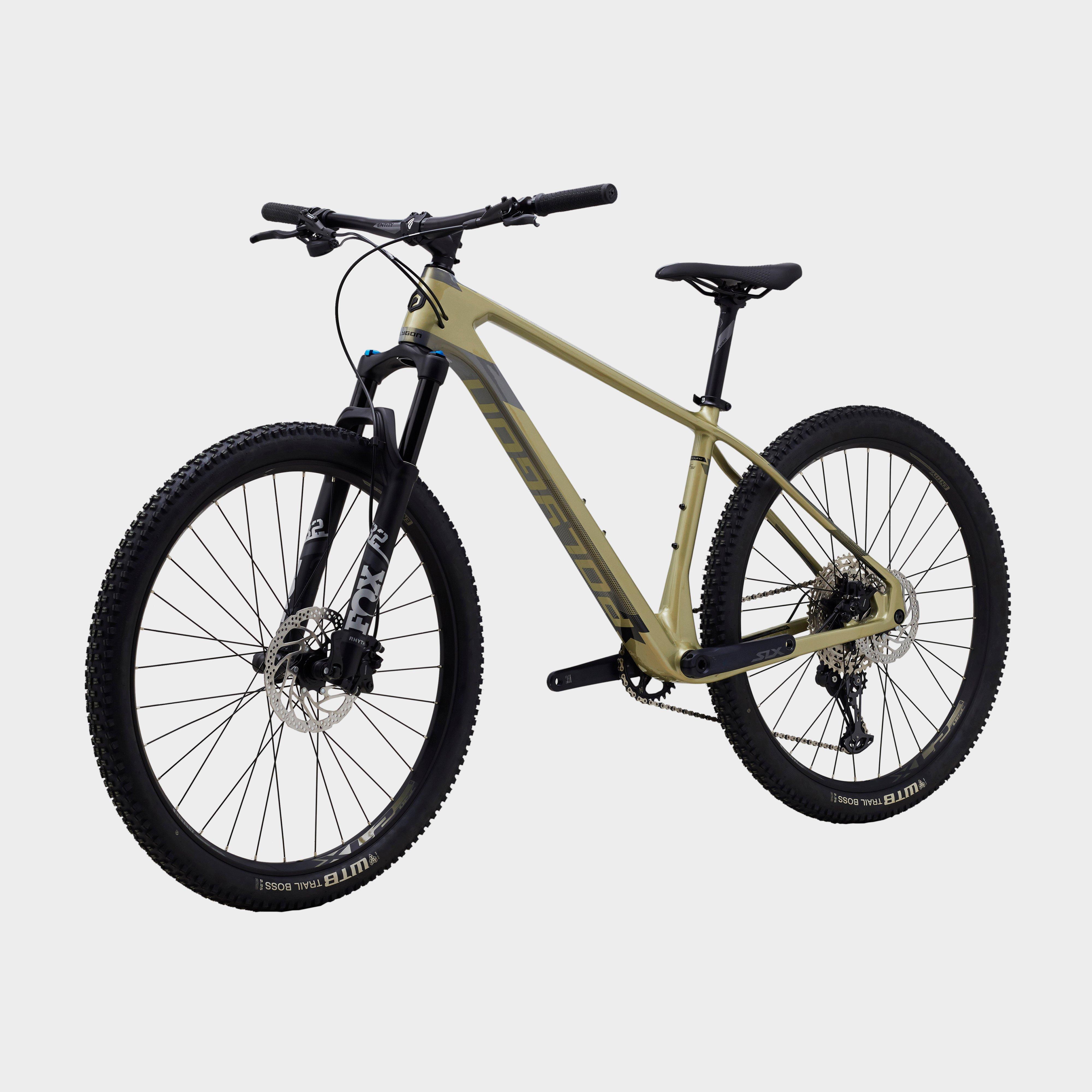 Polygon Syncline C5 29 Mountain Bike GO Outdoors