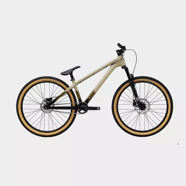 POLYGON Trid 26 X 13 Jump Bike GO Outdoors - Main Image