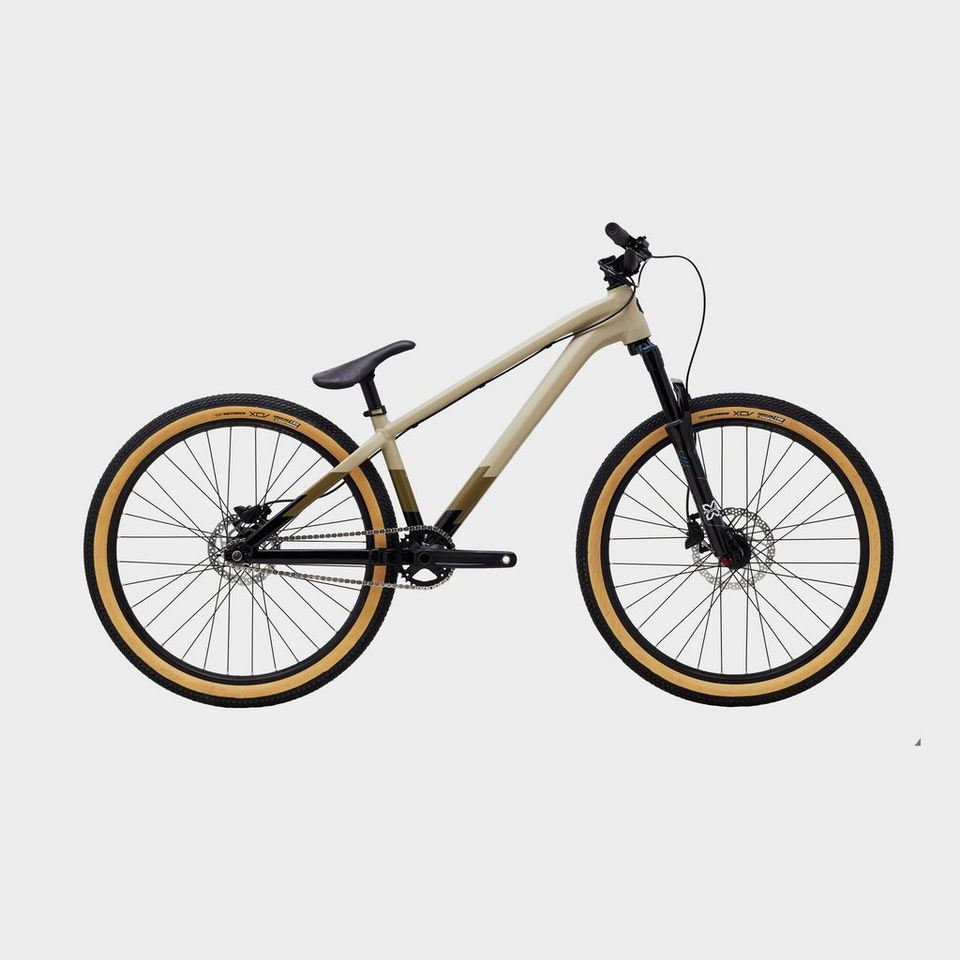 Polygon trid dirt jump mountain bike sale