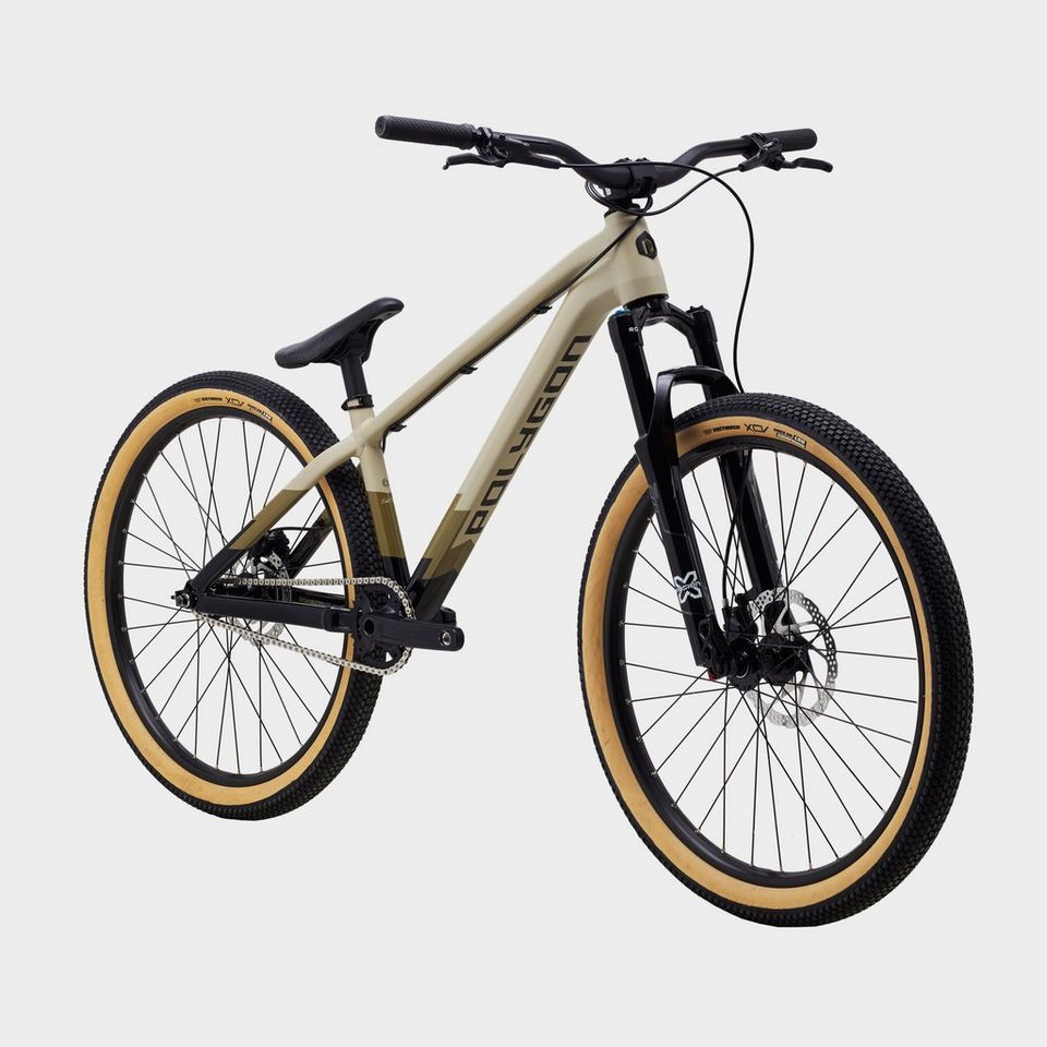 Polygon Trid 26 X 13 Jump Bike GO Outdoors