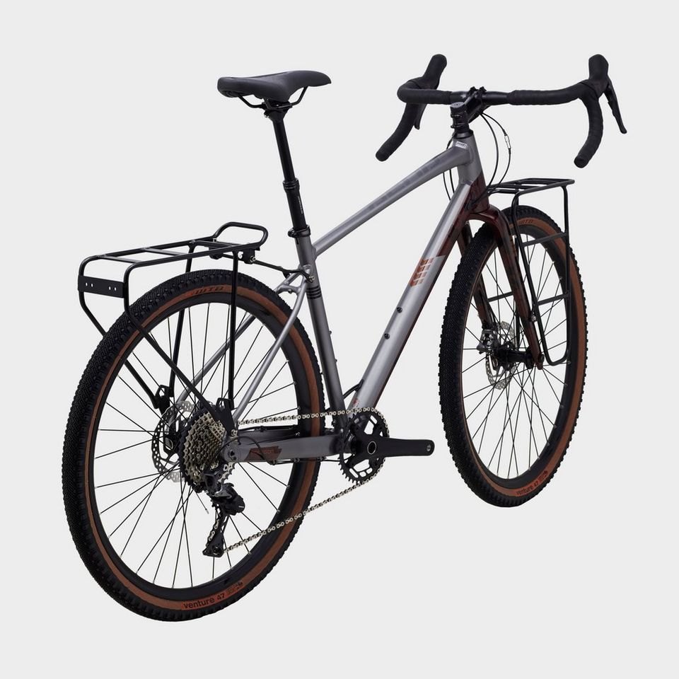 Go outdoors gravel bike online