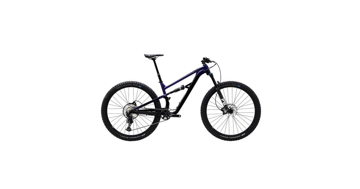 POLYGON Siskiu T8 Full Suspension Mountain Bike GO Outdoors