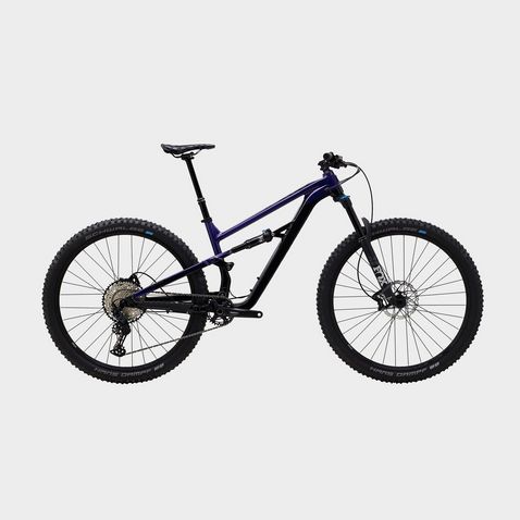 Suspension bike best sale