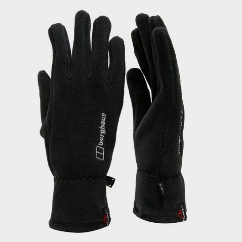 Berghaus fleece gloves online