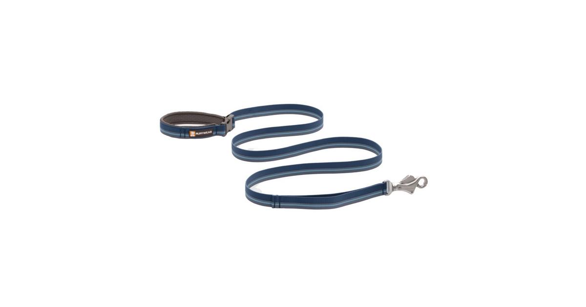 Ruffwear Flat Out Adjustable Dog Lead Fishing Republic