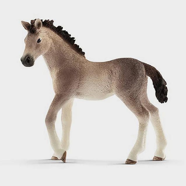  Schleich Andalusian Foal image 1