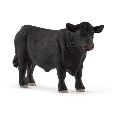 Multi Schleich Black Angus Bull